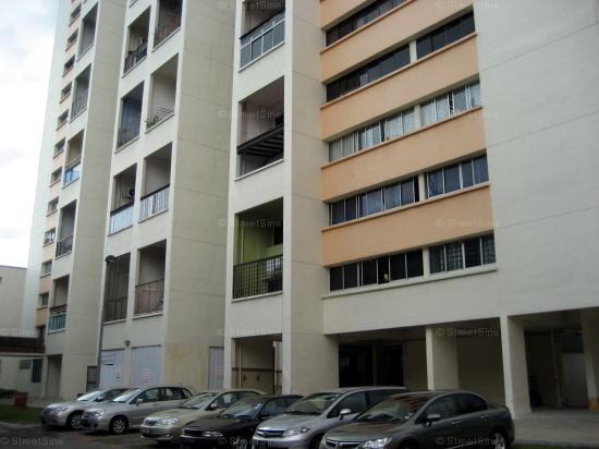 Eunos Road 5 thumbnail photo